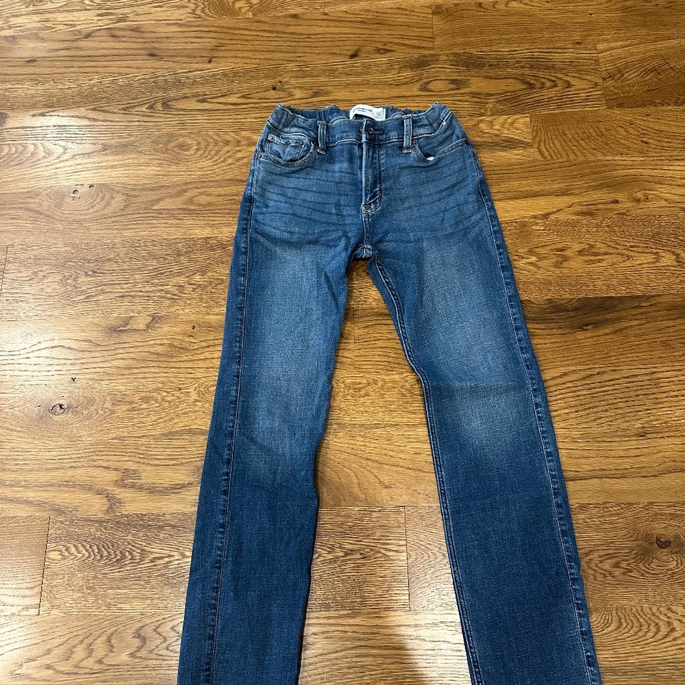 Abercrombie Jeans